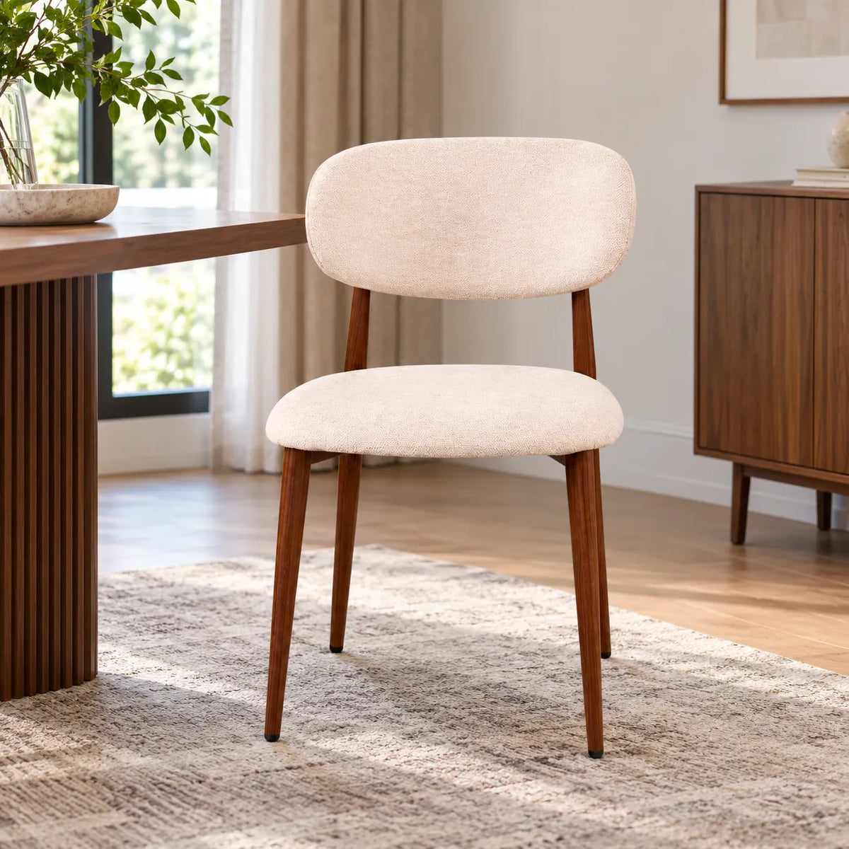 Ollie Dining Chair