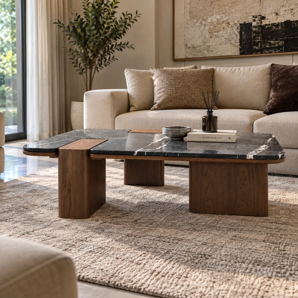 Oslo Coffee Table