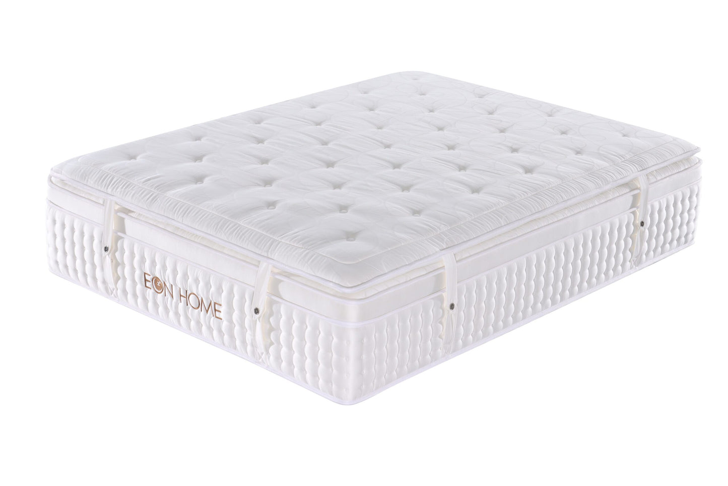 Cloud Cozy Luxury Plush Mattress