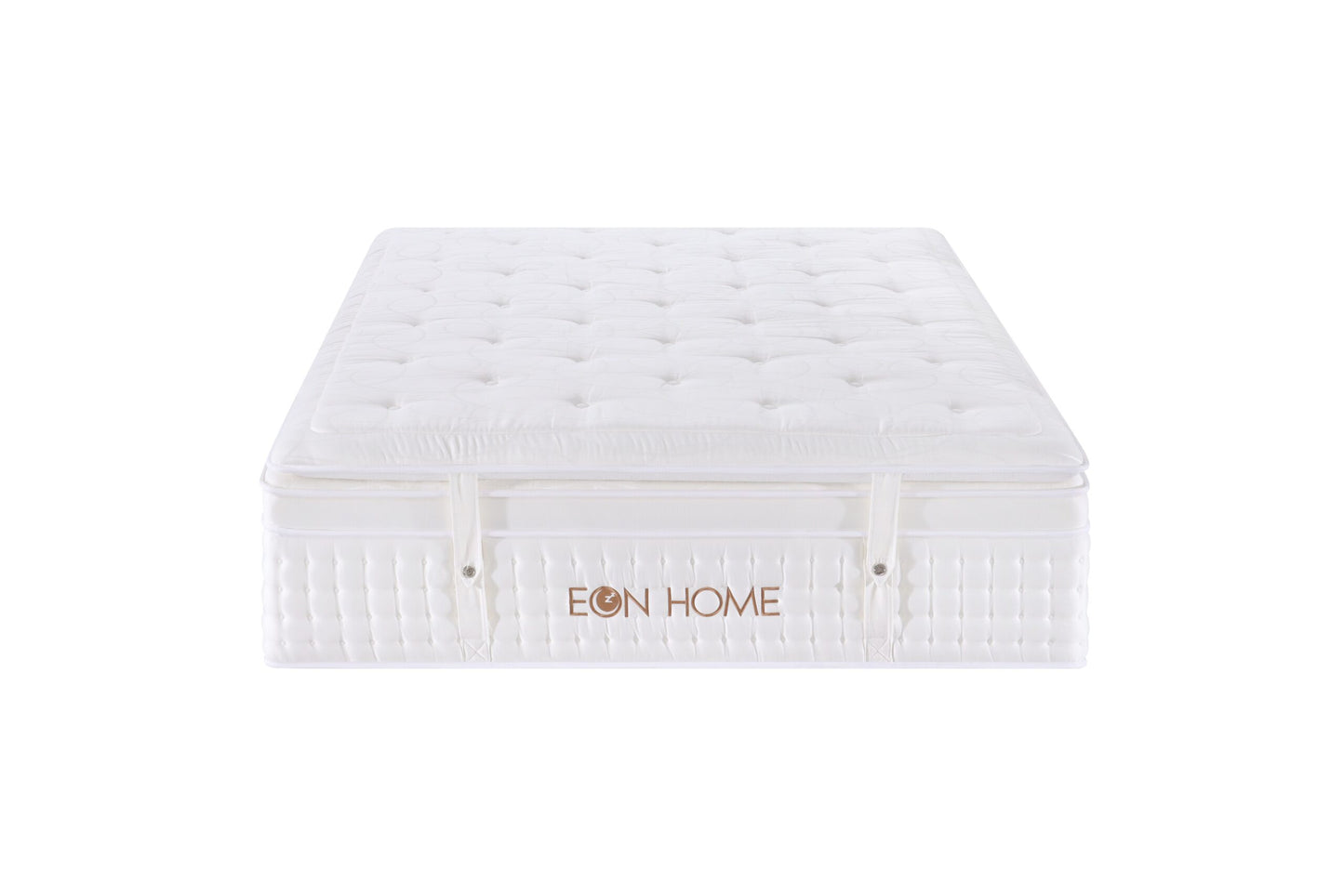 Cloud Cozy Luxury Plush Mattress