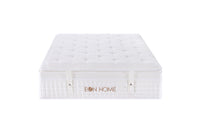 Cloud Cozy Luxury Plush Mattress