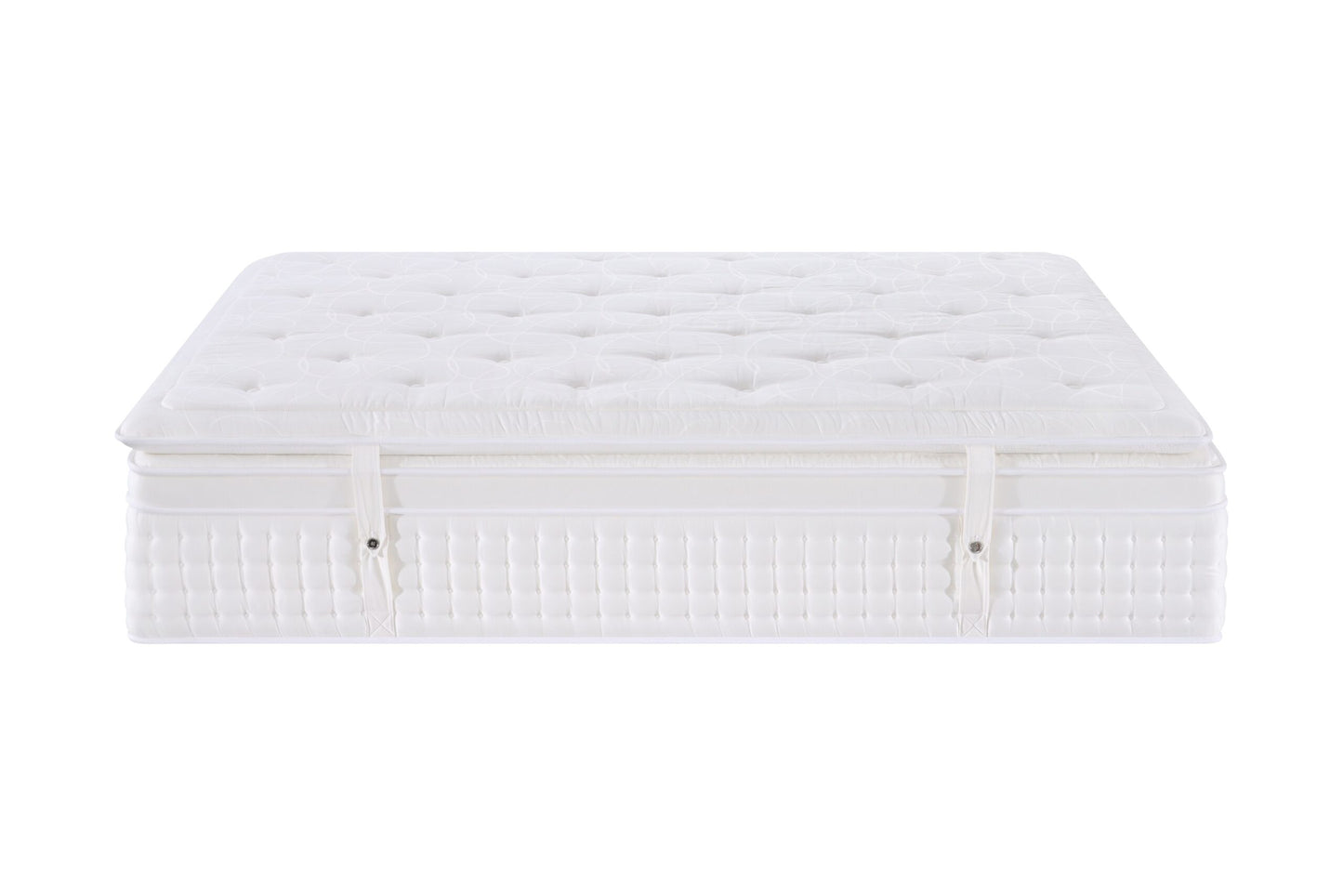 Cloud Cozy Luxury Plush Mattress