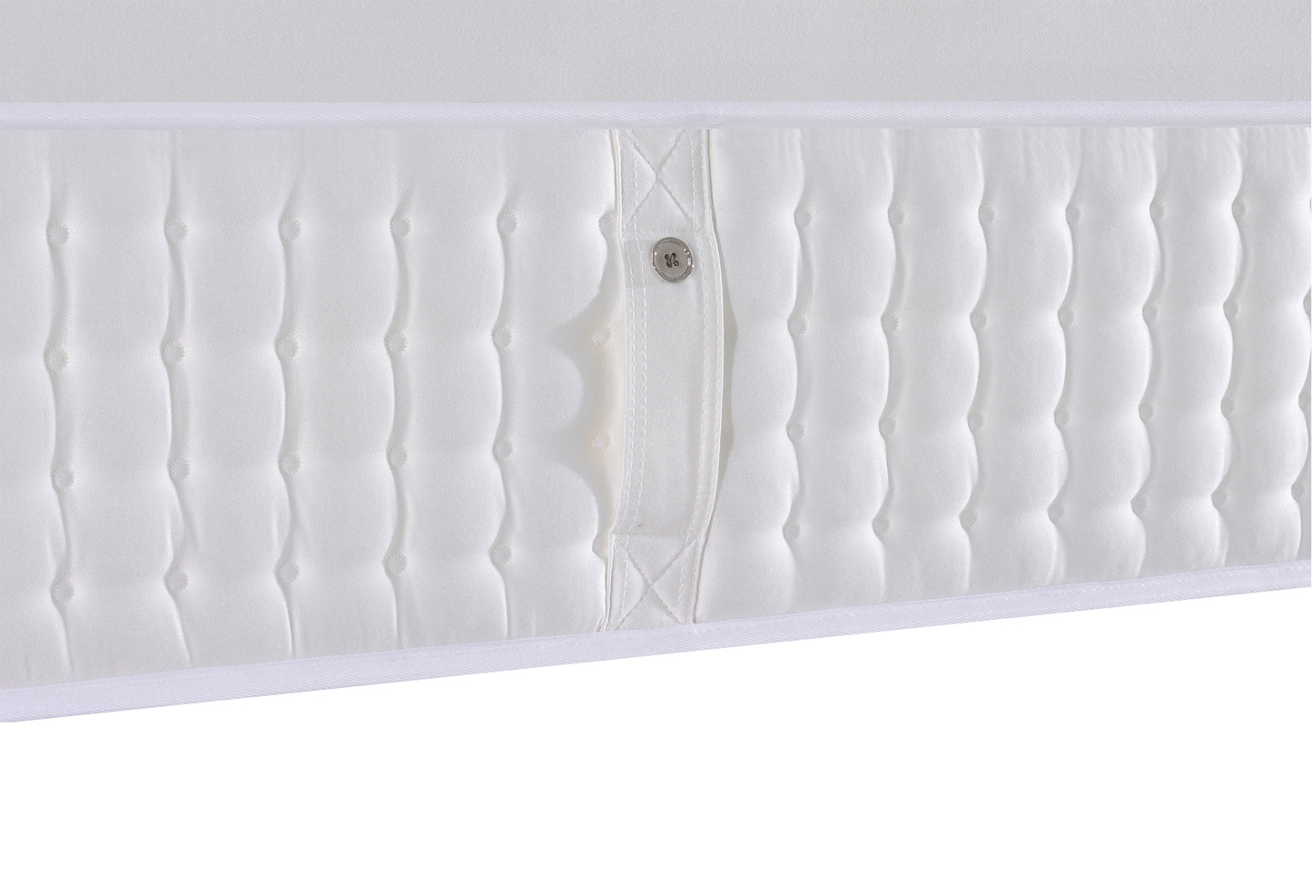 Cloud Cozy Luxury Plush Mattress