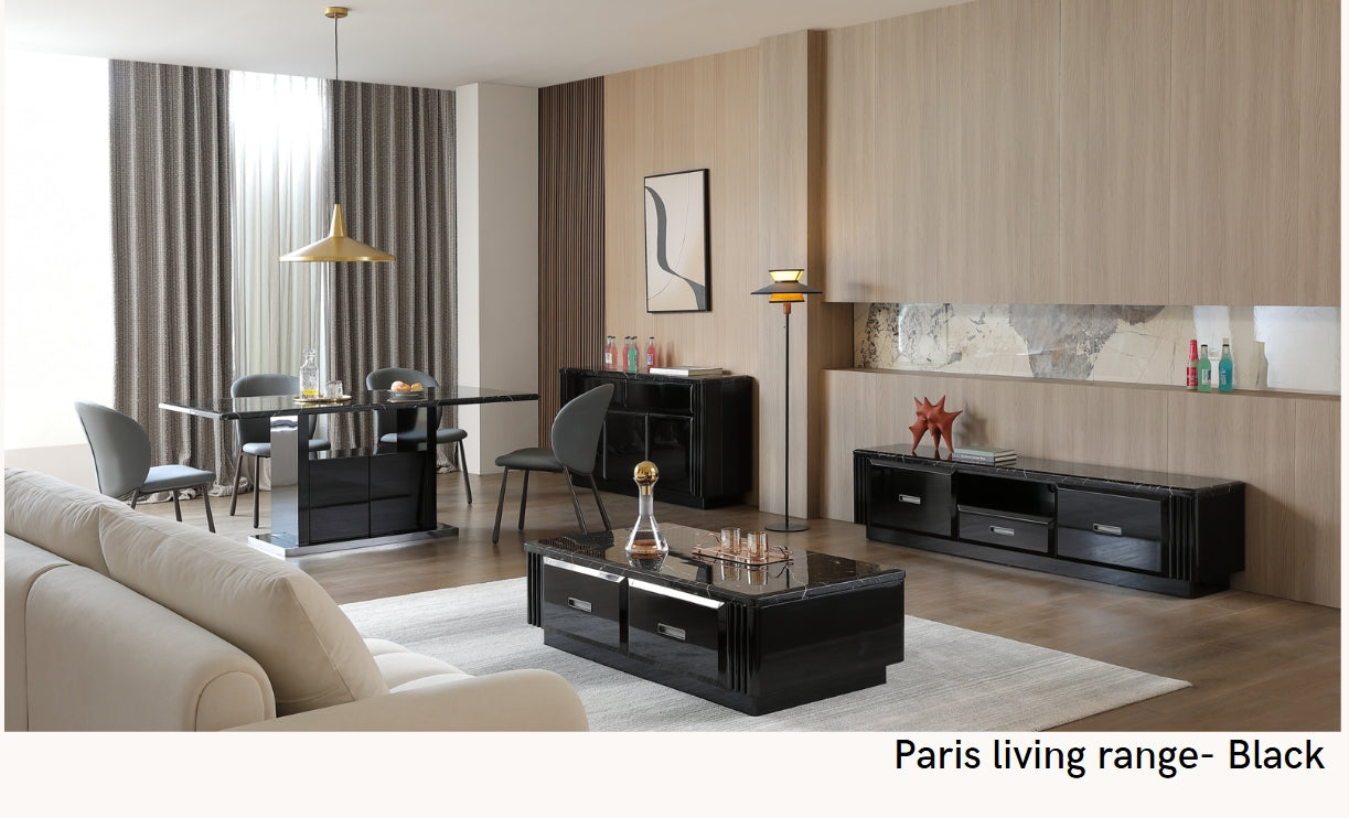 Paris TV Unit 200 CM