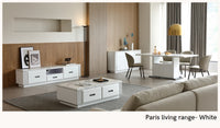 Paris TV Unit 200 CM
