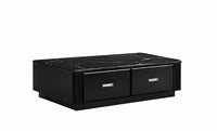 Paris Coffee Table