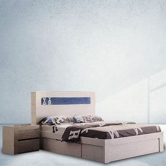 compare product Ralph Bed Suite
