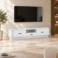 Paris TV Unit 200 CM