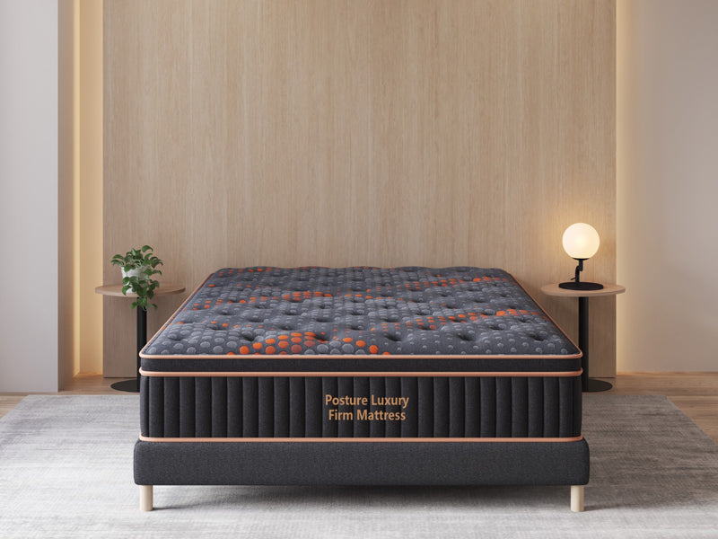 Posture Luxury Firm Mattress