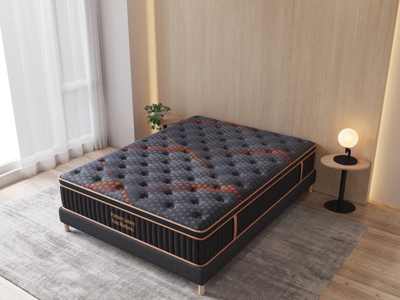 Posture Luxury Firm Mattress