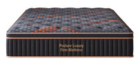 Posture Luxury Firm Mattress