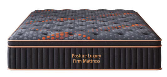 Posture Luxury Firm Mattress