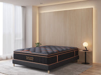Posture Luxury Firm Mattress