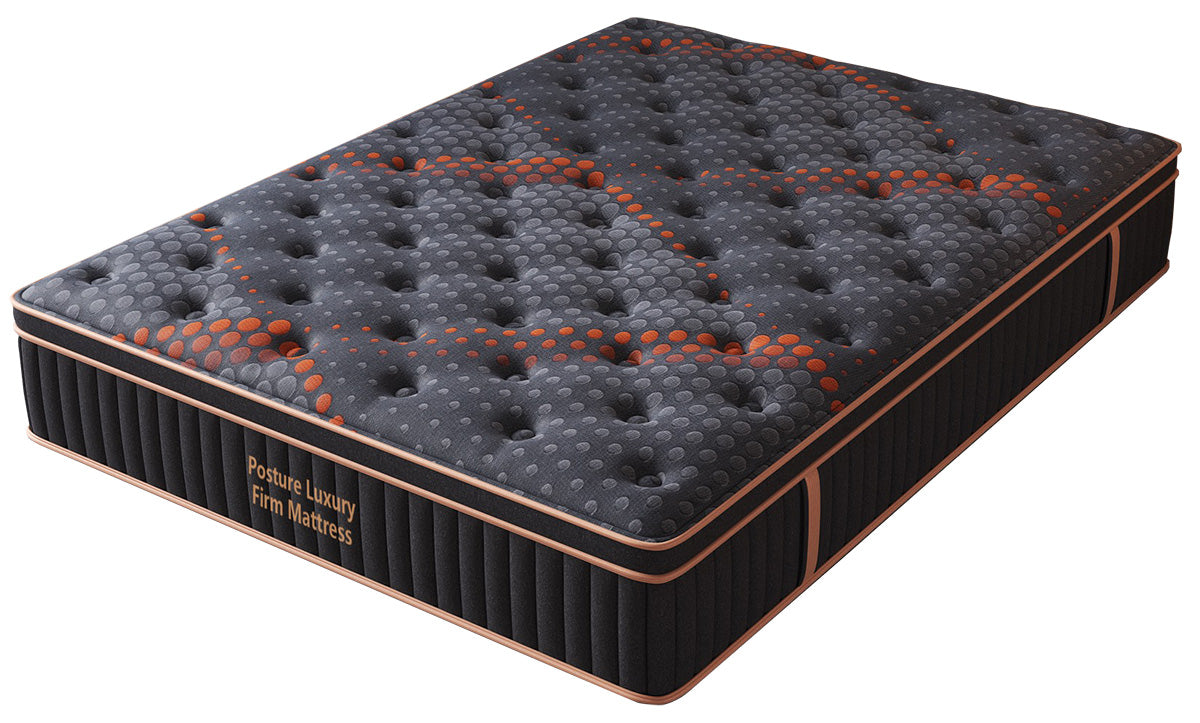 Posture Luxury Firm Mattress