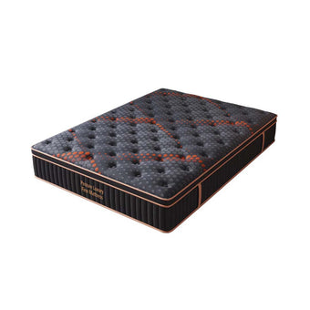compare product Posture Luxury Firm Mattress