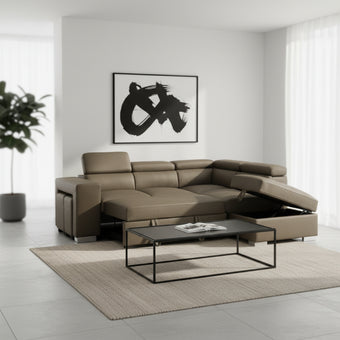 compare product Pritchard Lounge