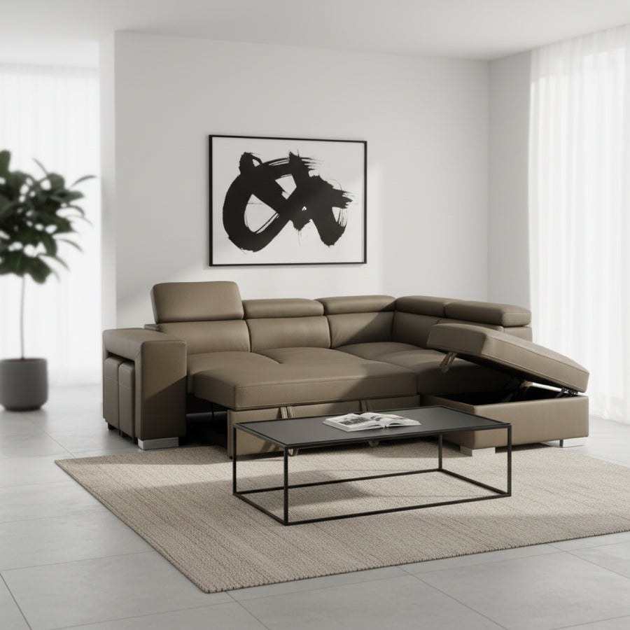 Ciara Sofabed  Lounge