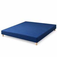 Pristine Bed Base Foundation Support Platform
