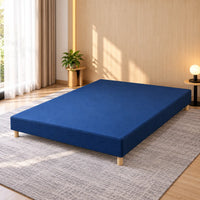 Pristine Bed Base Foundation Support Platform
