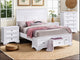Quinn 3D Queen Bed