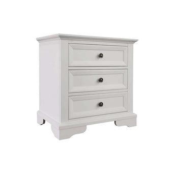 compare product Quinn 3D Bedside Table