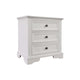 Quinn 3D Bedside Table