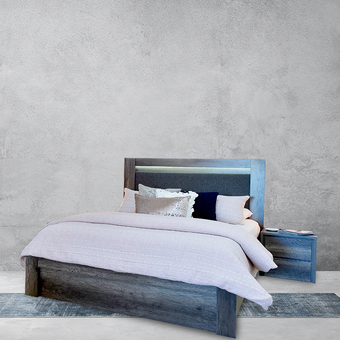 compare product Luxury Bed Suite