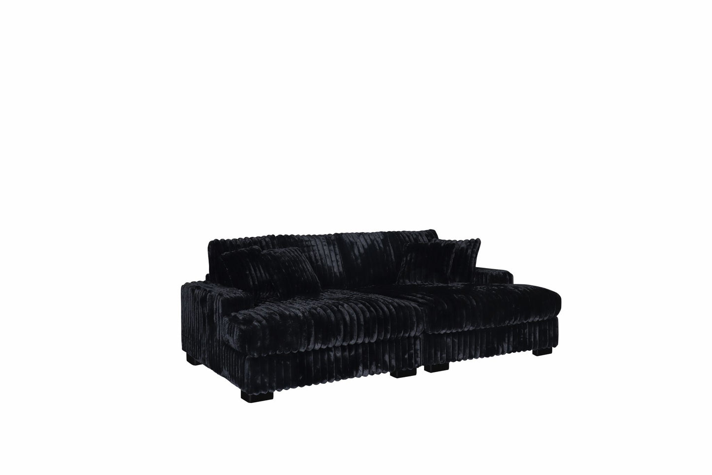 Retreat Daybed Corduroy Sofa