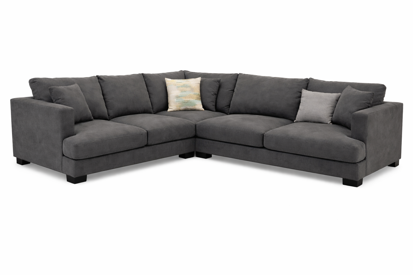 Rome Deep Seating Lounge