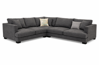 Rome Deep Seating Lounge