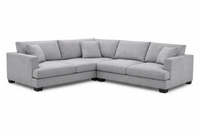 Rome Deep Seating Lounge