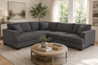 Roma Deep Seating Lounge