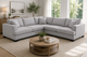 Roma Deep Seating Lounge