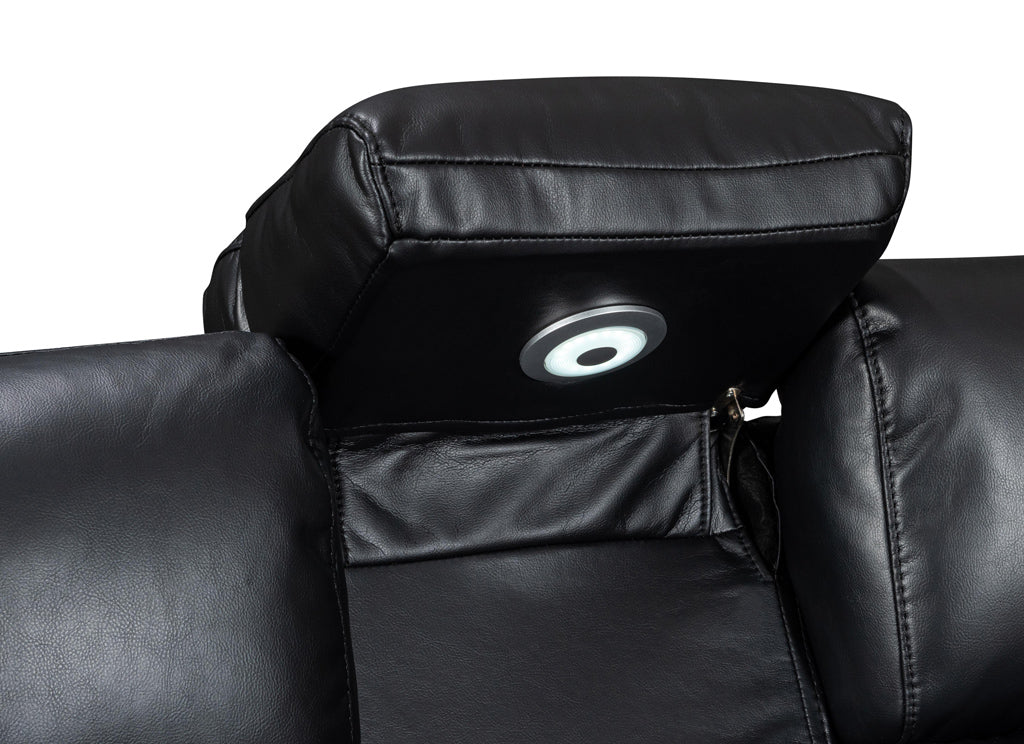 Regent Home Theatre Lounge