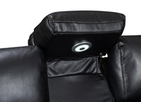 Regent Home Theatre Lounge