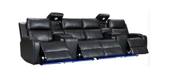 compare product Regent Home Theatre Lounge
