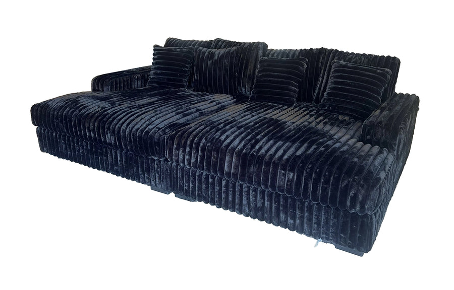 Retreat Daybed Corduroy Sofa