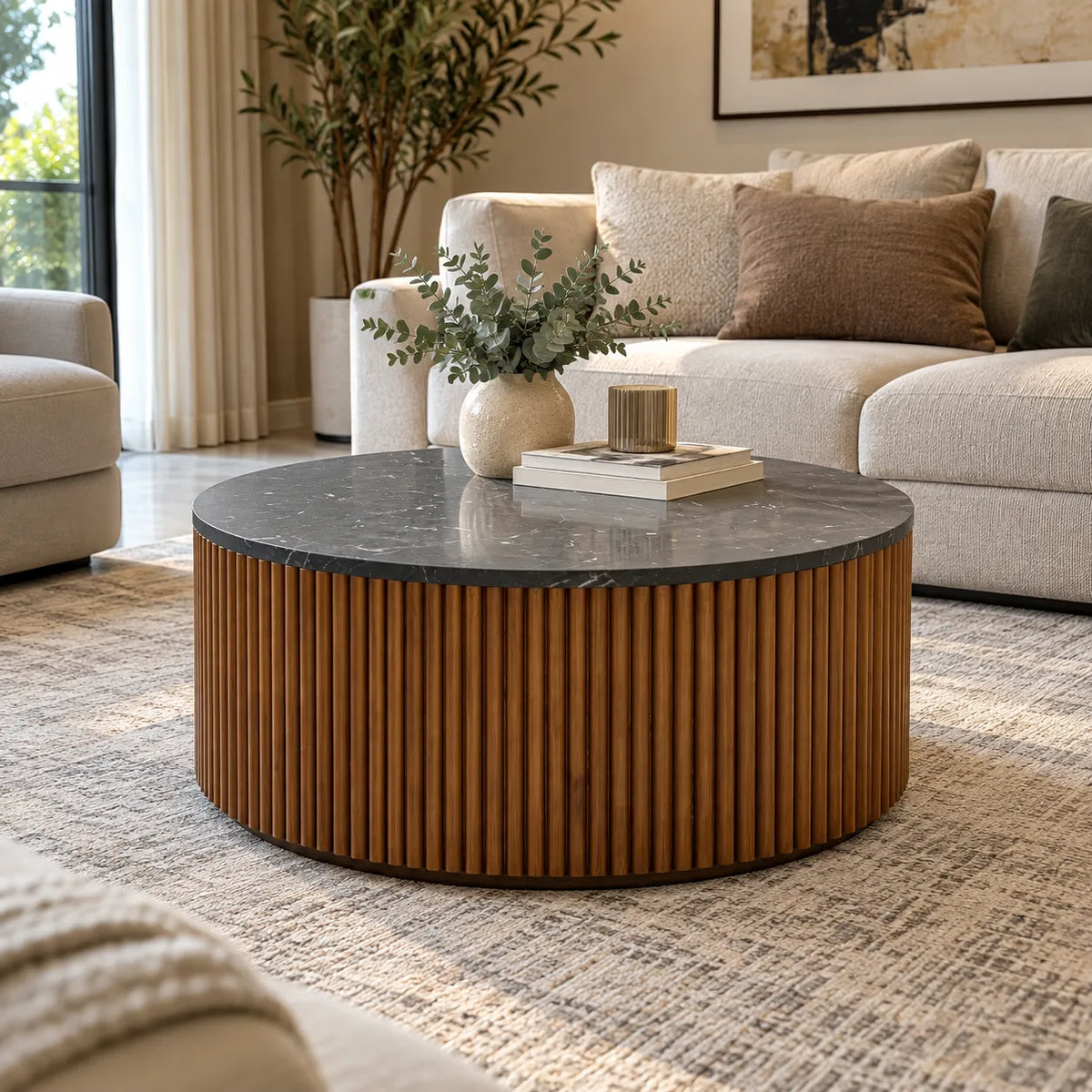Rhodes Coffee Table