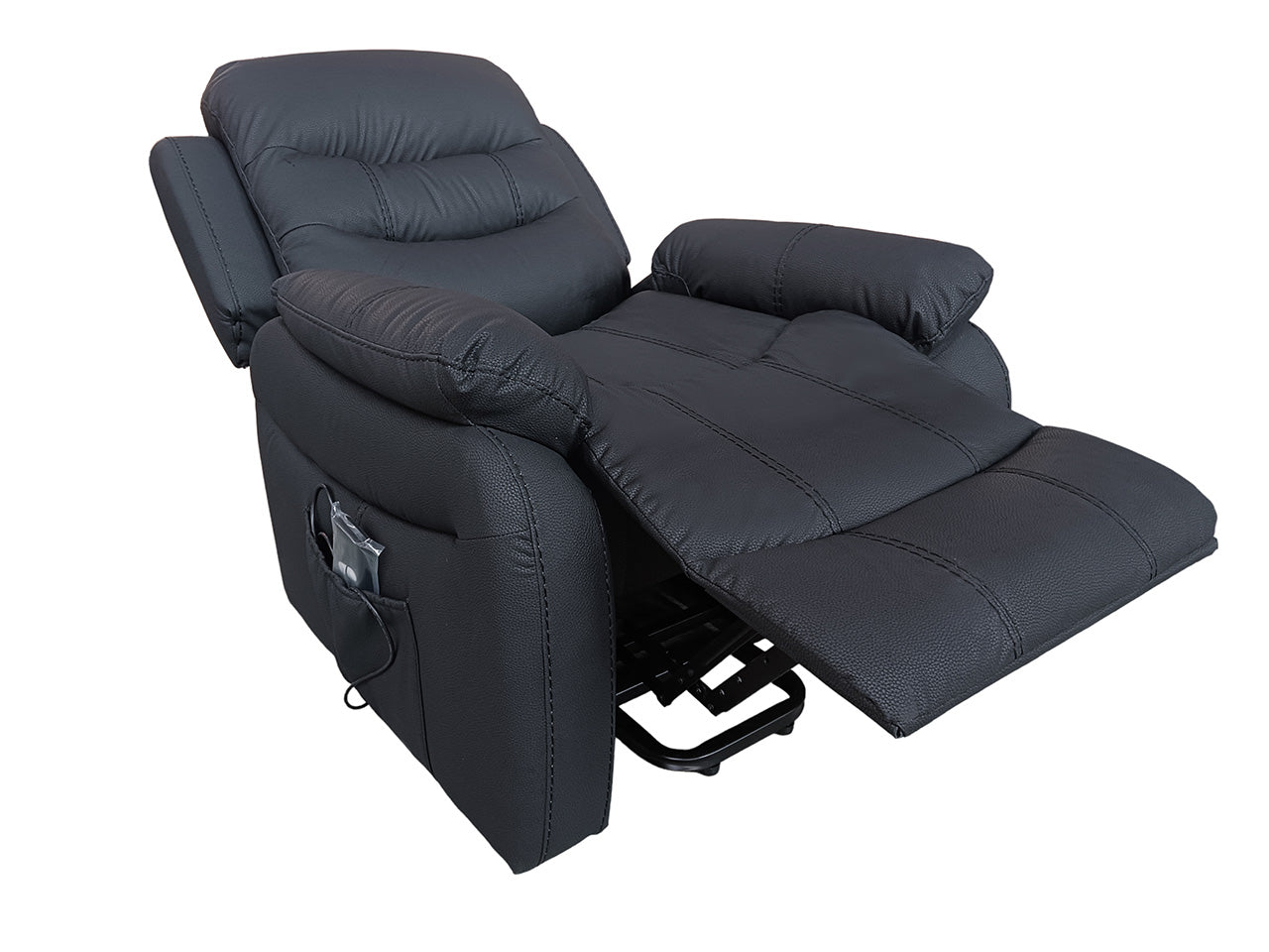 Royale Rhino Fabric Lift Chair