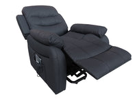 Royale Rhino Fabric Lift Chair