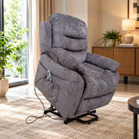 Royale Fabric Lift Chair