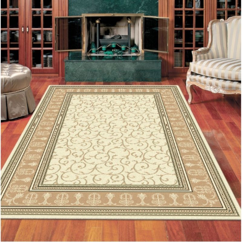 Palace 7653 Rug