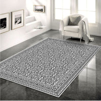 Valley 2081 Grey Rug