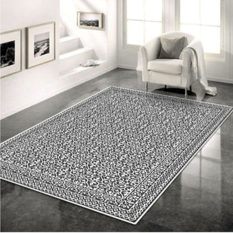 compare product Valley 2081 Grey Rug