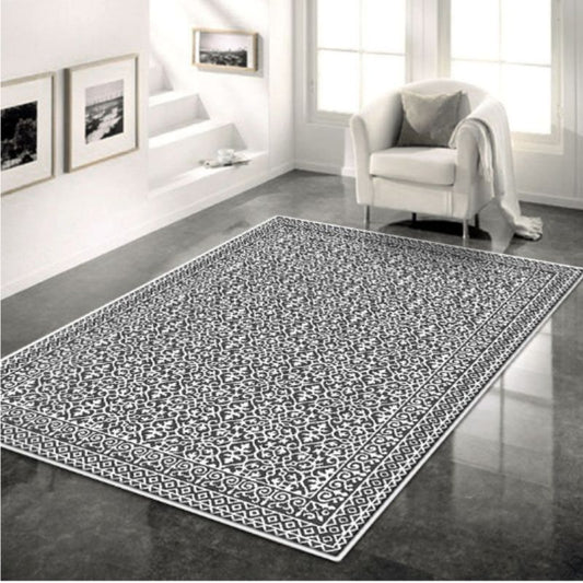 Valley 2081 Grey Rug