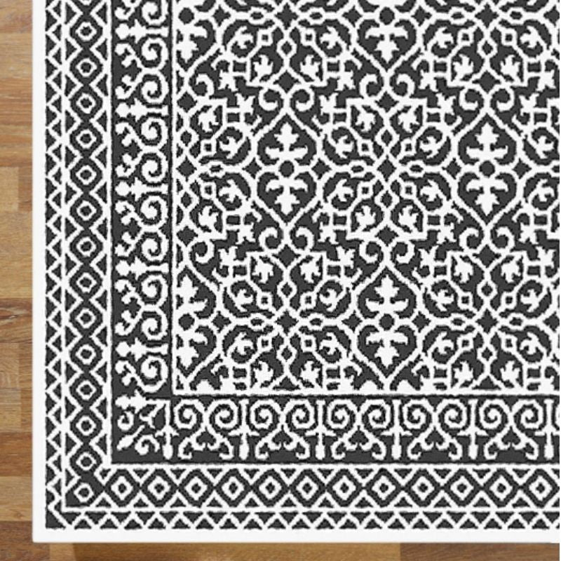 Valley 2081 Grey Rug