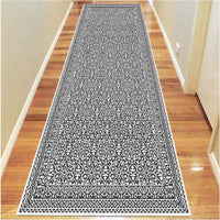 Valley 2081 Grey Rug