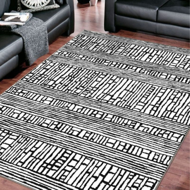 Valley 2095 Grey Rug