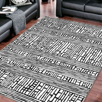 Valley 2095 Grey Rug
