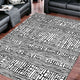 Valley 2095 Grey Rug